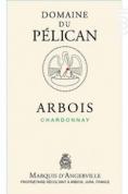 Domaine du Pelican - Chardonnay Arbois 2021