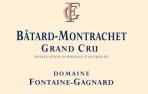 Domaine Fontaine-Gagnard - Batard-Montrachet Grand Cru 2021
