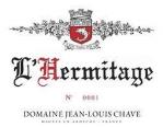 Domaine Jean-louis Chave - Hermitage Blanc 2020
