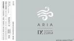 Domaine Zuria - Aria Rose 2021