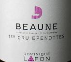 Dominique Lafon - Beaune 1er Cru Epenottes 2020