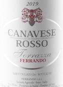 Ferrando - Canavese Rosso La Torrazza 2020