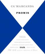 Gaja - Ca'Marcanda Promis Toscana IGT 2020