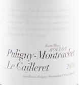 Jean-Marc Roulot - Puligny-Montrachet 1er Cru Le Cailleret 2020