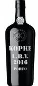 Kopke - Late Bottled Vintage Port 2018