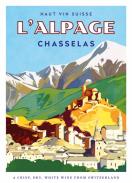 Provins - Chasselas L'Alpage 2021