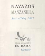 Equipo Navazos - Manzanilla En Rama 0