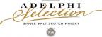 Adelphi Selections - Teaninich 12 Year Old Single Malt Scotch Whisky 2010