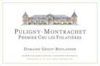 Domaine Genot-Boulanger - Puligny-Montrachet 1er Cru Les Folatieres 2020