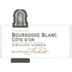 Jean-Philippe Fichet - Bourgogne Blanc Cote d'Or Vielles Vignes 2021