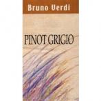 Bruno Verdi - Pinot Grigio Oltrepo Pavese 2021