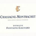 Domaine Fontaine-Gagnard - Chassagne-Montrachet 2021