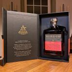 Hirsch - The Cask Strength Kentucky Straight Bourbon Finished In Cognac Casks