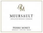 Pierre Morey - Meursault 2020