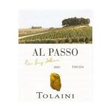 Tolaini - Al Passo Toscana IGT 2019