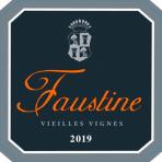 Domaine Comte Abbatucci - Faustine Blanc Vieilles Vignes 2020