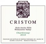Cristom - Chardonnay 2019