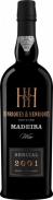 Henriques & Henriques - Madeira Sercial Single Harvest 2001