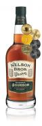 Nelson Bros. - Reserve Straight Bourbon Whiskey 0