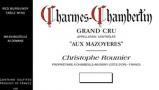 Christophe Roumier - Charmes-Chambertin Aux Mazoyeres 2020