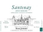 Domaine Remi Jobard - Santenay Blanc Sous Roche 2020