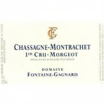 Domaine Fontaine-Gagnard - Chassagne Morgeot 1er Cru 2021