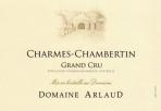 Domaine Arlaud - Charmes-Chambertin Grand Cru 2020
