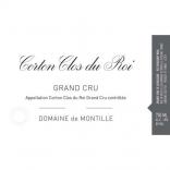 Domaine De Montille - Corton-clos Du Roi 2019