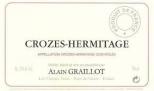 Alain Graillot - Crozes-Hermitage 2020