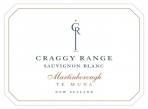 Craggy Range - Sauvignon Blanc 2022