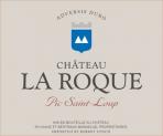 Chateau La Roque - Pic St. Loup Rose 2022