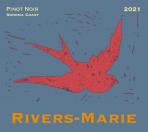 Rivers-Marie - Pinot Noir Joy Road Vineyard 2021