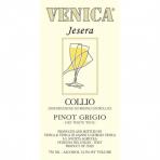 Venica & Venica - Collio Pinot Grigio Jesera 2021