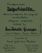 Giuseppe Quintarelli - Valpolicella Classico Superiore 2014