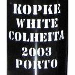 Kopke - Colheita White Port 2003