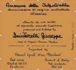 Giuseppe Quintarelli - Amarone della Valpolicella Classico 2013