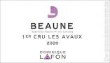 Dominique Lafon - Beaune 1er Cru Les Avaux 2020
