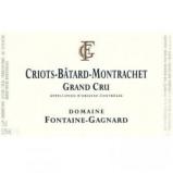 Domaine Fontaine-Gagnard - Criots-Batard-Montrachet Grand Cru 2021